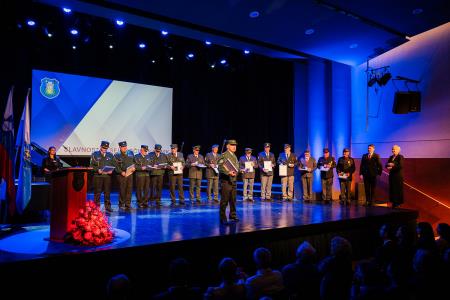 »Naj bo naš praznik opomnik, da smo skupaj močnejši (73)